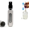 Biomak® Parfüm Şişesinden Dolabilir Cep Parfüm Şişesi