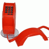 Biomak® Tekerlek Şeklinde Telefon