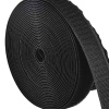 Biomak Cırt Cırt 3 cm Siyah