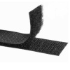Biomak Cırt Cırt 3 cm Siyah