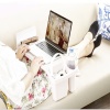 Biomak® Laptop Masası Ve Çalışma Sehpası