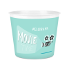 Biomak® Popcorn Mısır Kovası Dekoratif
