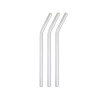 Biomak® 3 lü Cam Pipet - Eğimli Pipet Seti