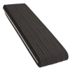 Biomak Lastik En 4 cm 10 Metre Siyah