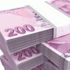 Biomak Şaka Parası - 100 Adet 200 TL