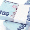 Biomak Şaka Parası - 100 Adet 100 TL