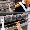 Biyomak® 4 Lü Set Ocak- Fırın Düğme Koruyucu Kilitli Güvenlik Kapakları