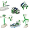 Biomak® Solar Robot Mucit Kiti - 6 in 1
