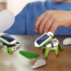 Biomak® Solar Robot Mucit Kiti - 6 in 1