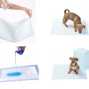 Biomak Yıkanabilir Köpek Çiş Pedi - 100 X 100 Cm