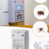 Biyomak® Elektronik Fare ve Haşere Kovucu rd