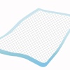 Biomak Yıkanabilir Kapitoneli Köpek Çiş Pedi - 100 X 100 Cm 5Li Paket