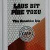 Biomak Kuşlar için Bit Pire Tozu 100 Gr
