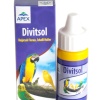 Biomak ® Kuşlar İçin - Apex Divitsol Bağırsak Florası (İshal İçin)