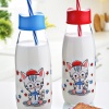 Biomak Pipetli Su Ve Süt Şişesi Cam 250 ML