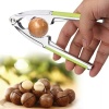 Biomak 2 Kademeli Pense Tipi Fındık - Badem - Ceviz Kıracağı Metal