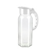 Biyomak® Cam Sürahi 1500 ML