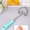 Biomak Yaylı Çırpıcı Büyük Boy Çırpma Teli