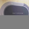 Biomak Sihirli Su Emici Kaydırmaz Banyo Paspası Banyo Ayak Matı