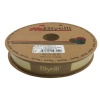 Biomak® Biye Simli Katlı Ka Altın 2 cm 25 Metre %50 Simli % 50 Polyester
