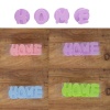 Biomak Yapışkan Askı Home Figürlü - Güçlü Home Figürlü Askı