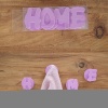 Biomak Yapışkan Askı Home Figürlü - Güçlü Home Figürlü Askı