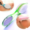 Biomak Törpülü Fırçalı Topuk Taşı - 4in1