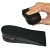 Biomak® Hava Yastıklı Boy Uzatıcı Tabanlık (7 cm Daha Fazla Boy Uzunluğu) - 40 Numara