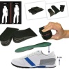 Biomak® Hava Yastıklı Boy Uzatıcı Tabanlık (7 cm Daha Fazla Boy Uzunluğu) - 42 Numara