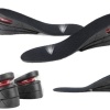 Biomak® Hava Yastıklı Boy Uzatıcı Tabanlık Tam Boy ( 7 cm )