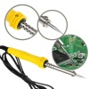Biomak® Lehim Havya 40w - Kalem Havya -  Değiştirilebilir Uç