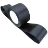 Biomak® Saten Kurdele 6 cm Siyah 10 Metre