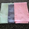 Biomak® 3 Adet Gerçek Mikrofiber Temizlik Bezi (40x60 cm) - İz Bırakmaz Cam Ev Araba Temizlik Bezi