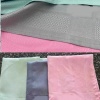 Biomak® 3 Adet Gerçek Mikrofiber Temizlik Bezi (40x60 cm) - İz Bırakmaz Cam Ev Araba Temizlik Bezi
