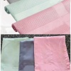 Biomak® 3 Adet Gerçek Mikrofiber Temizlik Bezi (40x60 cm) - İz Bırakmaz Cam Ev Araba Temizlik Bezi