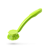 Biomak® Lavabo Fırçası Petek Şeklinde