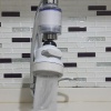 Biomak® Filtreli Kireç Önleyici 360 Derece Dönen Hareketli Musluk Başlığı - 3 Fonksiyonlu - Krem