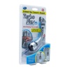Biomak® Turbo Flex 2 Aşamalı Plastik Esnek Musluk Başlığı