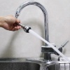 Biomak® 2 Fonksiyonlu Esnek Musluk Başlığı Tasarruflu Perlatör