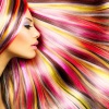 Biomak® Hair Feather Saç Tüyü