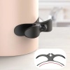 Biomak 4 Lü Set Kablo Sarma Aparatı- Airfry- Saç Kurutma- Şarj Kablosu - Düzenleyici Toparlayıcı