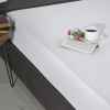 Biomak Alez Micro Fitted Yatak Koruyucu 100*200 cm