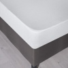 Biomak Alez Pamuklu Fitted Yatak Koruyucu 160*200 cm