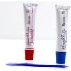 Biomak İran Yapıştırıcısı Çift Karışımlı Second Fix Twin Gum UV Metal Yapıştırıcısı
