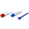 Biomak İran Yapıştırıcısı Çift Karışımlı Second Fix Twin Gum UV Metal Yapıştırıcısı