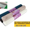 Biomak Halı Kaydırmaz - Raf - Dolap ve Torpido Örtüsü 60 x 90