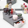 Biomak® Compact Çekmeceli Ve Standlı Düzenleyici-  Makyaj Organizeri