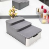 Biomak® Compact Çekmeceli Ve Standlı Düzenleyici-  Makyaj Organizeri