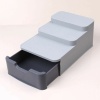 Biomak® Compact Çekmeceli Ve Standlı Düzenleyici-  Makyaj Organizeri