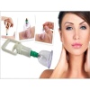 Biomak Hacamat Seti - Vakumlu Kupa Çekme Seti (Model 3)